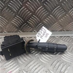 Mando Intermitencia Peugeot 206 (1998->) 1.9 D - 581077
