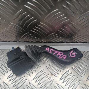 Mando Limpiaparabrisas Opel   - 581066
