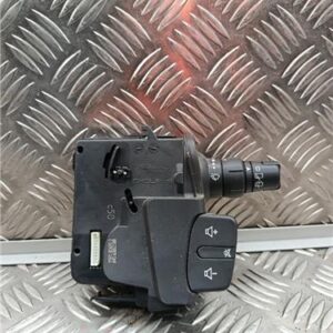 Mando Limpiaparabrisas Renault Clio III (2005->) 1.5 Authentique [1,5 Ltr. - 63 kW dCi Diesel CAT] - 578038