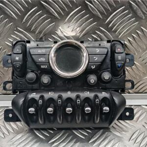 Mandos Climatizador Mini COOPER D 1600 - 576743