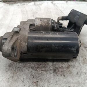Motor Arranque Audi A3 (8P1)(05.2003->) 1.9 TDI Ambiente [1,9 Ltr. - 77 kW TDI] - 578528
