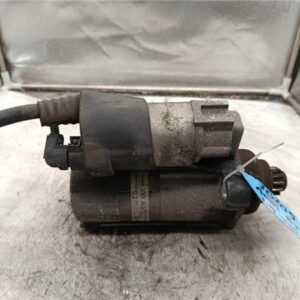 Motor Arranque Audi A3 (8P1)(05.2003->) 1.9 TDI Ambiente [1,9 Ltr. - 77 kW TDI] - 580934