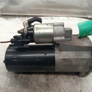 Motor Arranque Audi A4 Berlina (8E)(2004->) 2.0 TDI 16V (103kW) [2,0 Ltr. - 103 kW TDI] - 573721