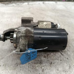 Motor Arranque Audi A5 Coupe (8T)(2007->) 2.0 TFSI (132kW) [2,0 Ltr. - 132 kW 16V TFSI] - 580943