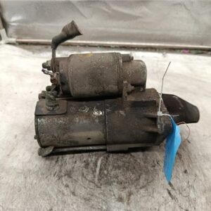 Motor Arranque Chevrolet Tacuma (2005->) 1.6 SE [1,6 Ltr. - 79 kW CAT] - 580942