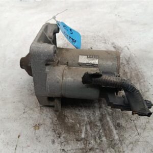 Motor Arranque Citroen C3 (09.2009->) 1.0 Attraction [1,0 Ltr. - 50 kW VTi] - 571580