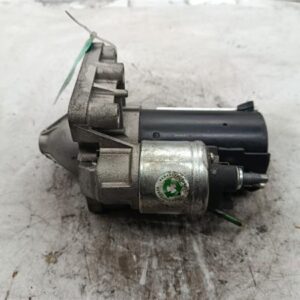 Motor Arranque Citroen C4 (B7) 1.6 HDi 90 - 572653