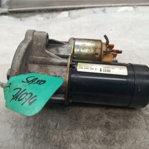 Motor Arranque Citroen Saxo (1996->) 1.5 D - 573731