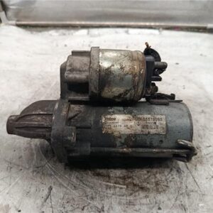 Motor Arranque Citroen Xsara Berlina (1997->) 2.0 HDi 90 - 577302