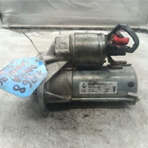 Motor Arranque Dacia Sandero (01.2008->) 1.5 dCi - 579699