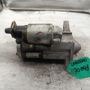 Motor Arranque Dacia Sandero II (10.2012->) 1.0 Stepway Essential [1,0 Ltr. - 54 kW 12V CAT] - 576132