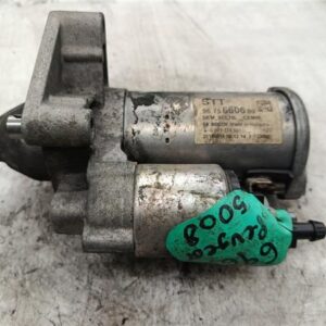 Motor Arranque Ford ESCORT IV (GAF, AWF, ABFT) 1.1 - 578517