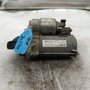 Motor Arranque Ford KA+ (CDU)(2016->) 1.2 Active [1,2 Ltr. - 63 kW Ti-VCT CAT] - 571558