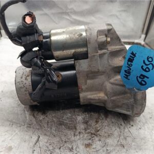 Motor Arranque Ford Maverick (ML)(08.1993->) 2.7 TD - 577200