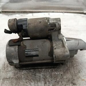 Motor Arranque Honda CR-V III 2.2 i-DTEC - 572693