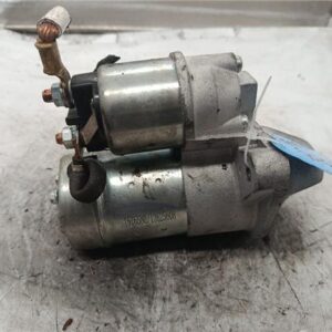 Motor Arranque Honda Civic Berlina 3 puertas (EP)(2001->) 1.7 CTDi ES [1,7 Ltr. - 74 kW CDTI CAT] - 576020