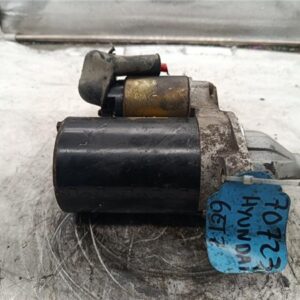 Motor Arranque Hyundai Getz (TB)(2002->) 1.3 - 577306