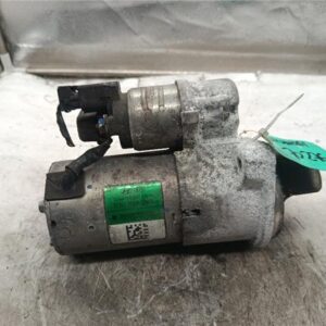 Motor Arranque Hyundai i30 (GD)(2012->) 1.4 Base [1,4 Ltr. - 66 kW CRDi CAT] - 575119