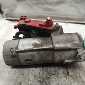 Motor Arranque Jaguar XE (10.2014->) 2.0 HSE [2,0 Ltr. - 132 kW Diesel CAT] - 577358