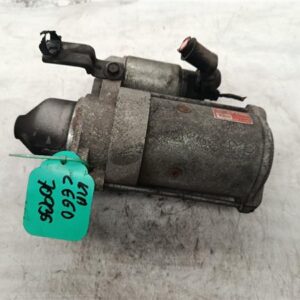 Motor Arranque Kia Ceed (ED)(2006->) 2.0 Emotion [2,0 Ltr. - 103 kW CRDi] - 573702