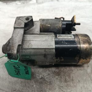 Motor Arranque Nissan Micra (K12E)(11.2002->) 1.5 Line up [1,5 Ltr. - 60 kW dCi Turbodiesel CAT] - 573722