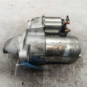Motor Arranque Opel Corsa C (2000->) 1.7 Club [1,7 Ltr. - 55 kW 16V DTI CAT (Y 17 DT / LR6)] - 576090