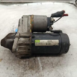 Motor Arranque Opel Corsa C (2003->) 1.2 Blue Line [1,2 Ltr. - 55 kW 16V CAT (Z 12 XE / LW4)] - 571556