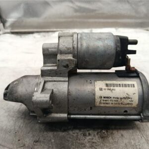 Motor Arranque Opel Corsa E (2014->) 1.3 Business [1,3 Ltr. - 55 kW 16V CDTI] - 573729