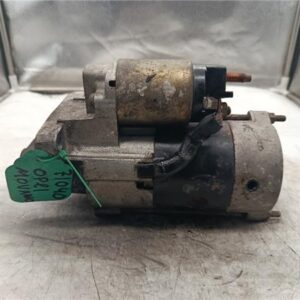 Motor Arranque Opel Movano (1998->) 2.5 Combi batalla media 2.8t [2,5 Ltr. - 59 kW Diesel (S8U-772 / L93)] - 573723