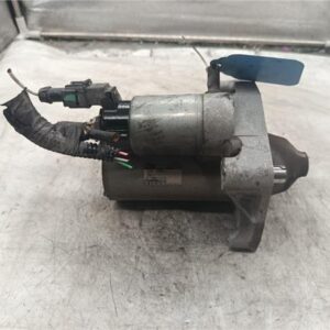 Motor Arranque Peugeot 208 (01.2012->) 1.2 Signature [1,2 Ltr. - 60 kW 12V e-VTi / PureTech] - 579694