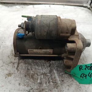 Motor Arranque Peugeot 208 (01.2012->) 1.6 Access [1,6 Ltr. - 55 kW Blue-HDI FAP] - 572702