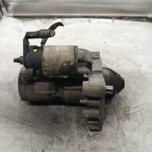 Motor Arranque Peugeot 3008 (05.2009->) 1.6 Sport Pack [1,6 Ltr. - 80 kW HDi FAP CAT (9HZ / DV6TED4)] - 574927