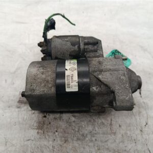 Motor Arranque Renault Clio III (2005->) 1.2 16V - 573719