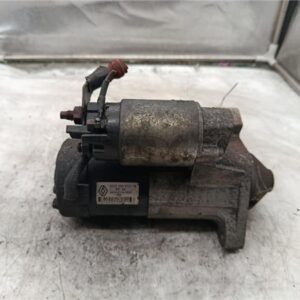 Motor Arranque Renault KANGOO Express (FC0/1_) 1.5 dCi (FC1E) - 581040