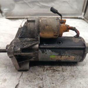 Motor Arranque Renault Laguna II (BG0)(2001->) 1.9 dCi (BG1A, BG1W) - 577209