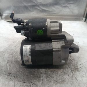 Motor Arranque Renault MEGANE I (BA0/1_) 1.4 16V (BA0D, BA1H, BA0W, BA10) - 575121