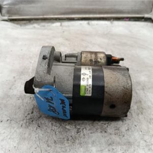 Motor Arranque Renault MEGANE I (BA0/1_) 1.6 16V (BA11, BA04, BA0B, BA1J) - 581045
