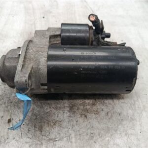 Motor Arranque Seat Cordoba Berlina (6L2)(09.2002->) 1.9 TDI - 578534