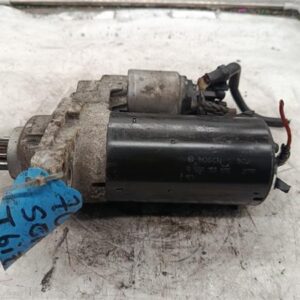 Motor Arranque Seat Ibiza (6L1)(04.2002->) 1.4 Cool [1,4 Ltr. - 51 kW TDI CAT (BNM)] - 577211