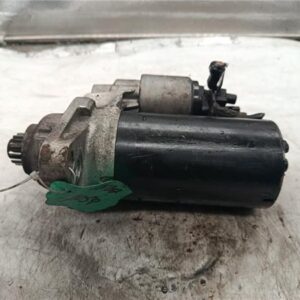 Motor Arranque Seat Ibiza (6L1)(04.2002->) 1.4 TDI - 573725