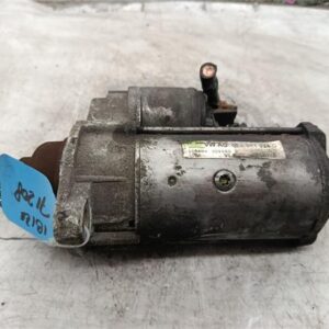 Motor Arranque Seat Ibiza (6L1)(04.2002->) 1.9 TDI - 581038