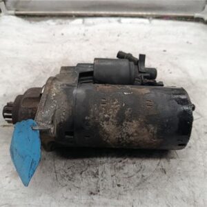 Motor Arranque Seat Toledo (1M2)(03.1999->) 1.9 TDI - 577199