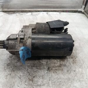 Motor Arranque Skoda Octavia Berlina (1Z3)(2004->) 2.0 TDI - 578521