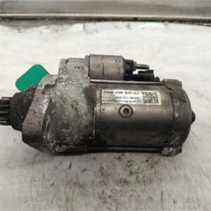 Motor Arranque Skoda Rapid Spaceback (NH)(09.2013->) 1.4 Active [1,4 Ltr. - 66 kW TDI DPF] - 573701