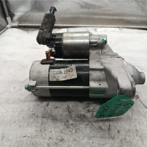Motor Arranque Toyota Celica (T20)(1994->) 1.8 [1,8 Ltr. - 85 kW 16V CAT] - 573706