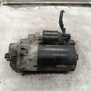 Motor Arranque Volkswagen Golf IV Variant (1J5)(05.1999->2006) 1.6 16V - 580933