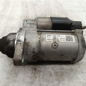 Motor Arranque Volkswagen Golf VII Variant (BA5)(04.2013->) 2.0 Advance BlueMotion Tech. [2,0 Ltr. - 110 kW TDI] - 578351