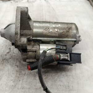 Motor Arranque Volvo V40 (2012->) 1.6 Básico [1,6 Ltr. - 84 kW Diesel CAT] - 578349