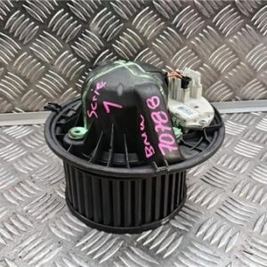 Motor Calefaccion BMW Serie 1 Berlina (E81/E87)(2004->) 2.0 118d [2,0 Ltr. - 105 kW Turbodiesel CAT] - 580106