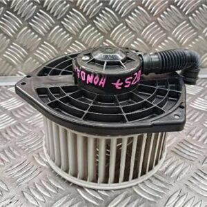 Motor Calefaccion Honda Civic Berlina 3 puertas (EP)(2001->) 1.7 CTDi ES [1,7 Ltr. - 74 kW CDTI CAT] - 575134